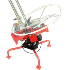 Wobbler Genzo SuperTrapille