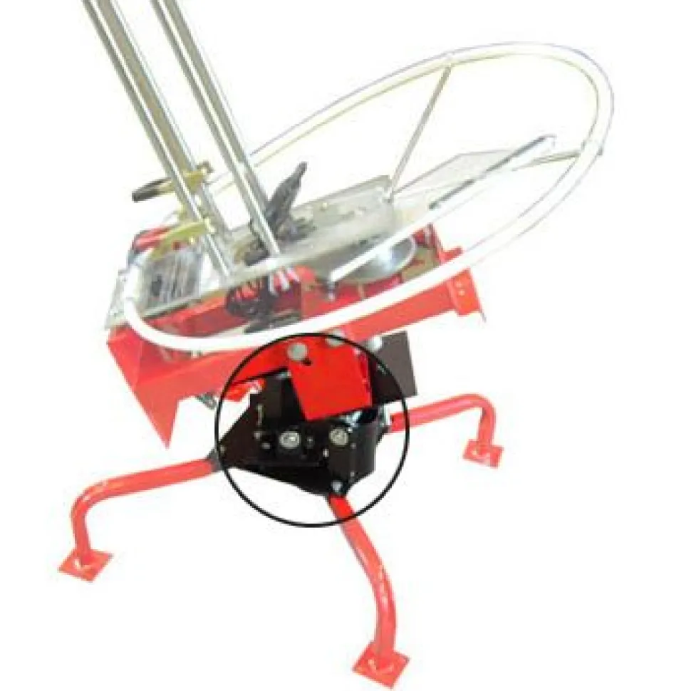 Wobbler Genzo SuperTrapille