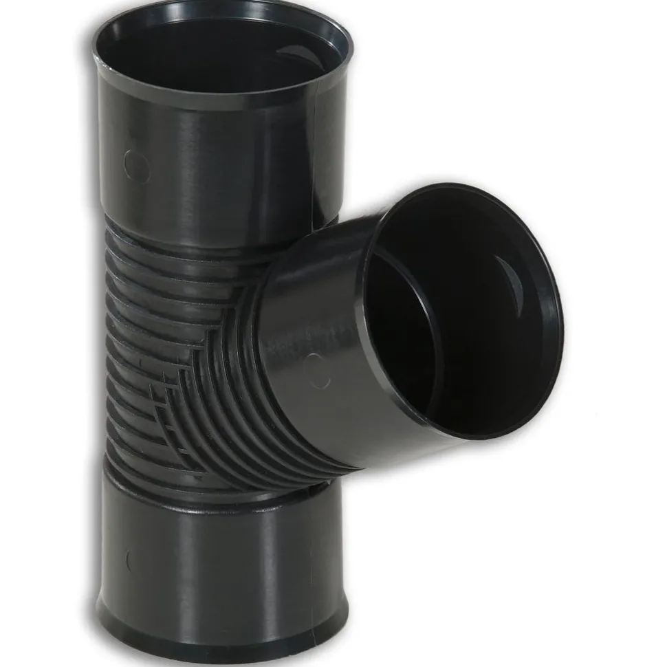 Y-Haara Rotomon 60° Ø110/110mm SN8