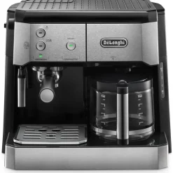 Yhdistelmäkahvinkeitin DeLonghi BCO421.S