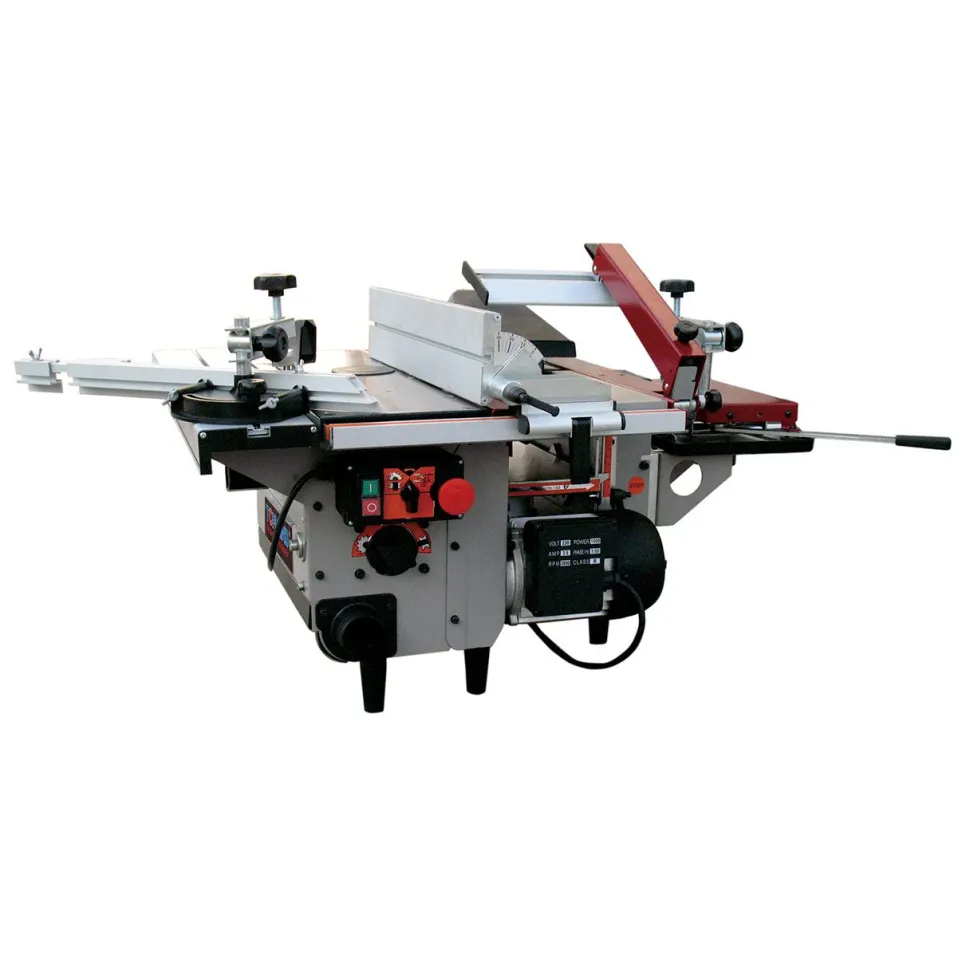 Yhdistelmäkone Hawk Duabcm160/150/6