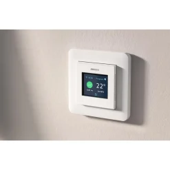 Yhdistelmätermostaatti Ebeco EB-THERM 500 Wifi ready