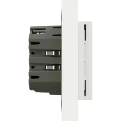 Yhdistelmätermostaatti Heatit Z-Wave Z-TRM6
