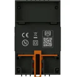 Yhdistelmätermostaatti Heatit DIN multifunction 16A