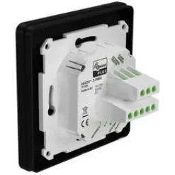 Yhdistelmätermostaatti Heatit Z-Wave Z-TRM3