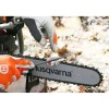 Yhdistelmäviilanohjain Husqvarna X-Cut C85 3/8"