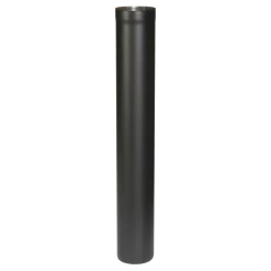 Yhdyshormi Narvi Ø 119/122x1000 mm suora