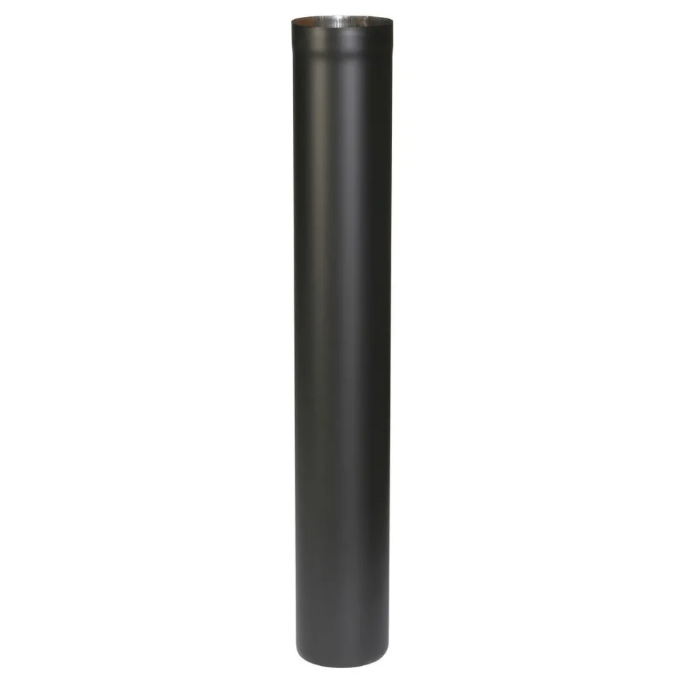 Yhdyshormi Narvi Ø 119/122x1000 mm suora