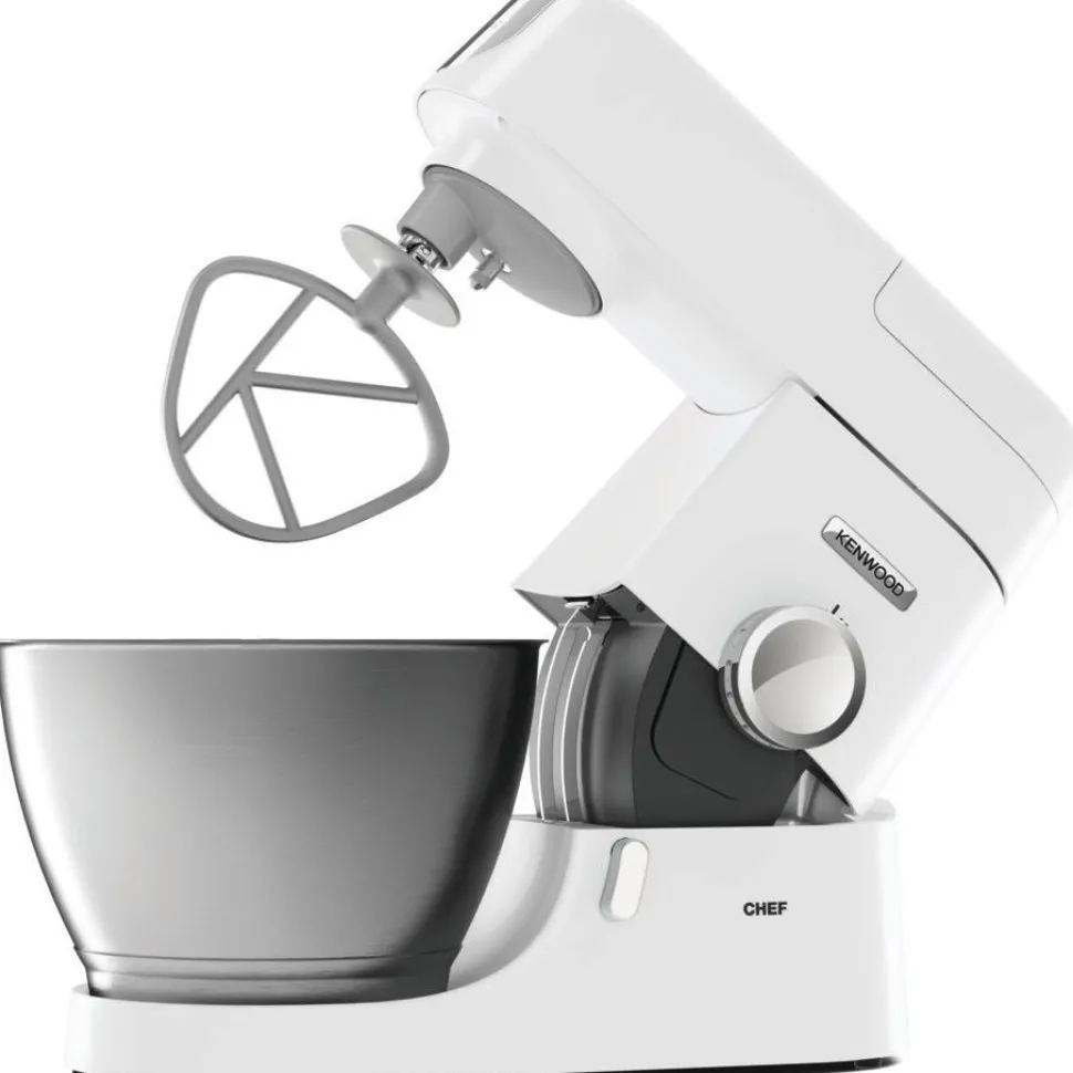 Yleiskone Kenwood Chef KVC3100W