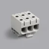 Yleisliitin 2,5-50mm2 harm KE 61.03