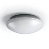 Yleisvalaisin Ensto eLED - AVR254 IP54 LED 8W/840 E AC O