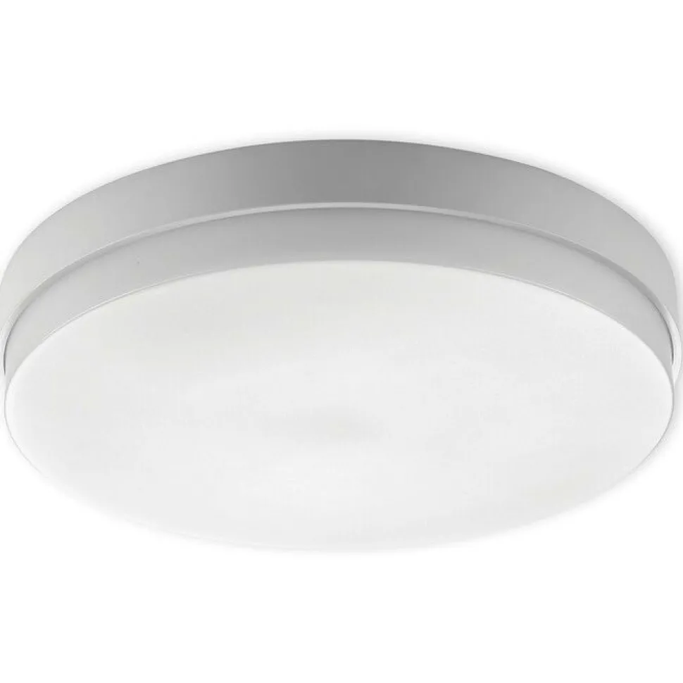 Yleisvalaisin Ensto Lumo 23W, 830/840, 3000K-4000K, 2300lm, IP44