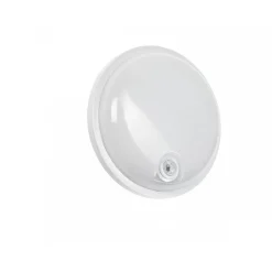 Yleisvalaisin Spectrum Technic Ø220mm 20W IP54 4000K valkoinen